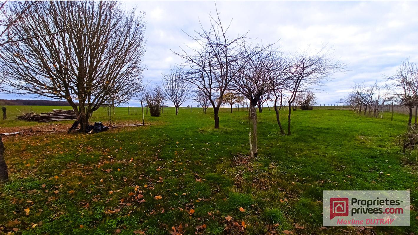 CHATEAU-RENAULT Terrain constructible, 2100m² 5