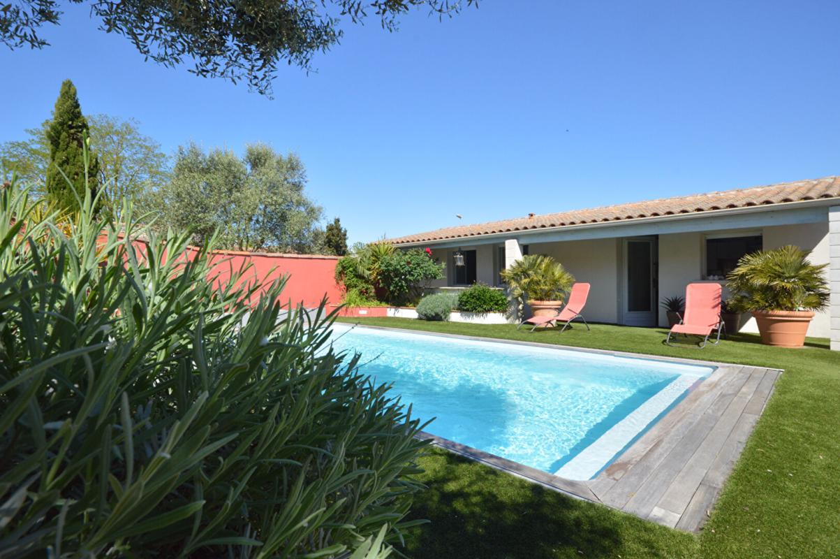 MARSILLY Belle grande maison avec dépendances 17 LA ROCHELLE MARSILLY 15