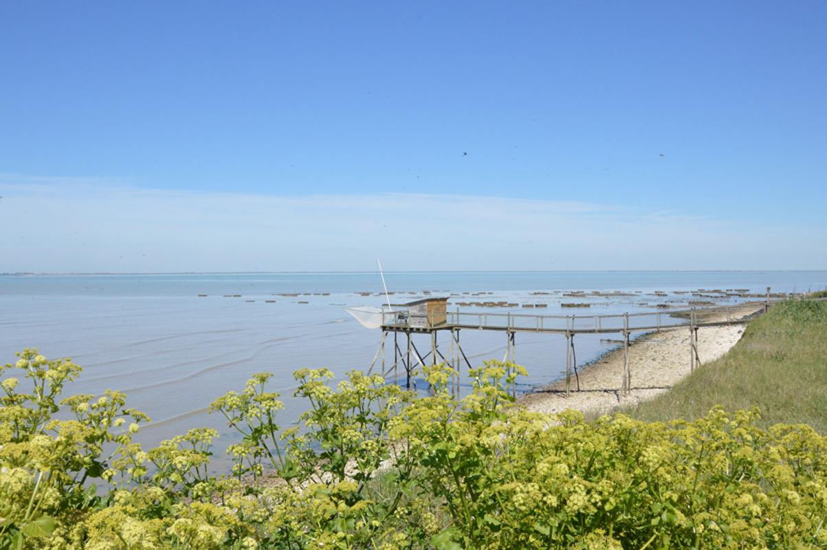 MARSILLY Belle grande maison avec dépendances 17 LA ROCHELLE MARSILLY 18