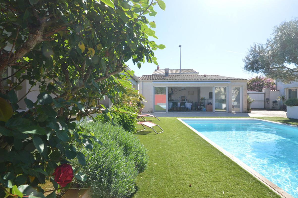 MARSILLY Belle grande maison avec dépendances 17 LA ROCHELLE MARSILLY 2