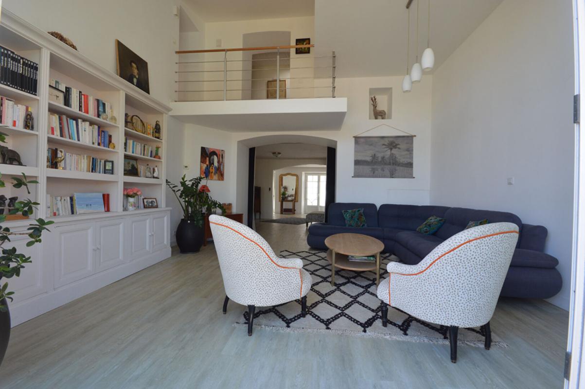 MARSILLY Belle grande maison avec dépendances 17 LA ROCHELLE MARSILLY 5