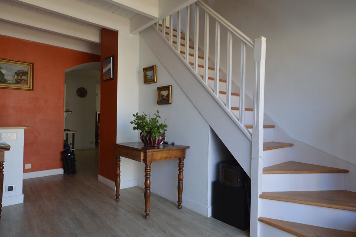 MARSILLY Belle grande maison avec dépendances 17 LA ROCHELLE MARSILLY 7