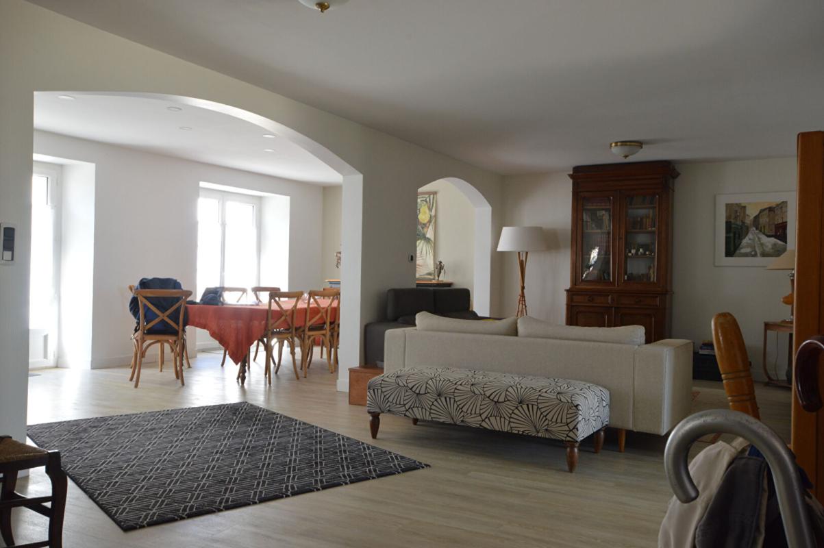 MARSILLY Belle grande maison avec dépendances 17 LA ROCHELLE MARSILLY 8