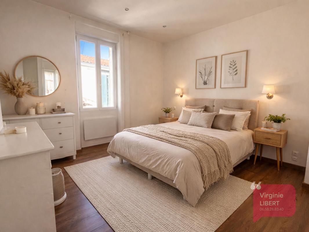 MARSEILLE-15E-ARRONDISSEMENT MARSEILLE (13015) - Exclusivité - Maison de ville 3 pièces 10