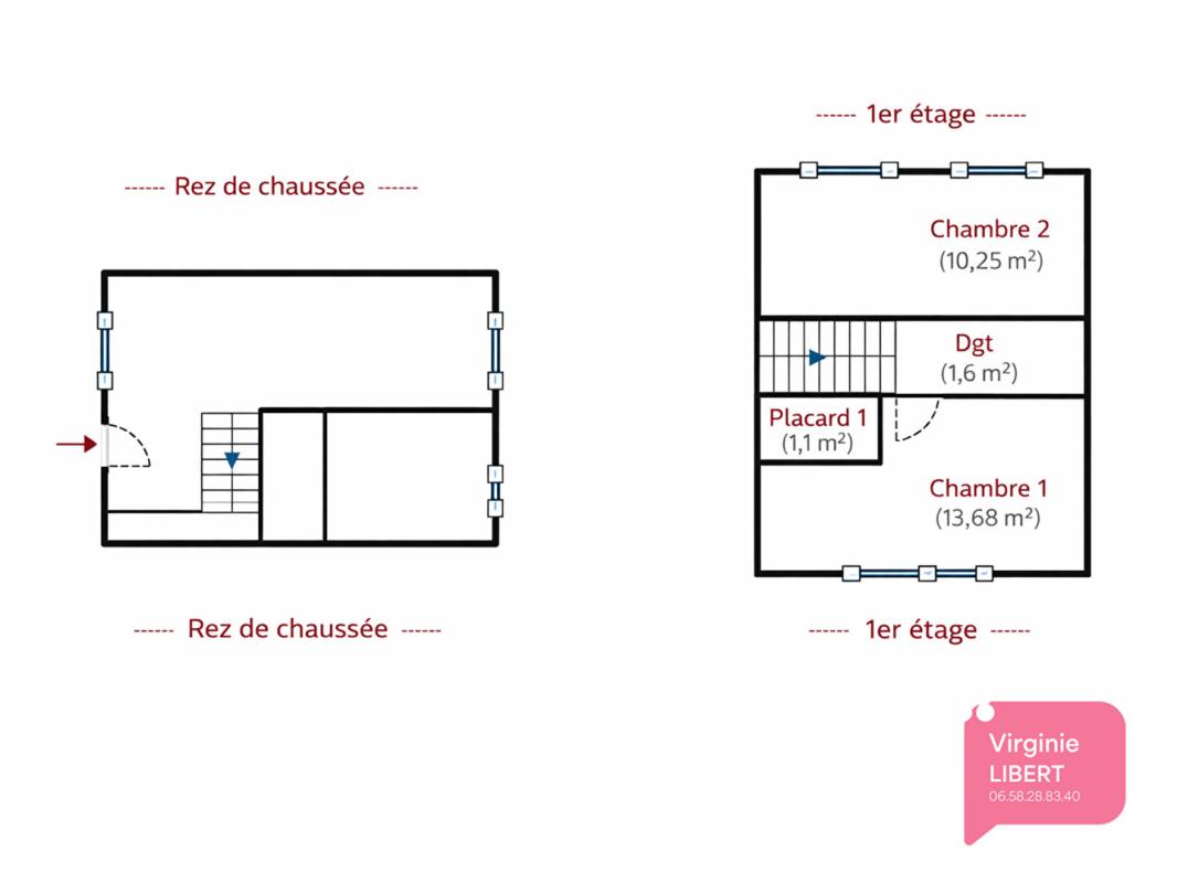 MARSEILLE-15E-ARRONDISSEMENT MARSEILLE (13015) - Exclusivité - Maison de ville 3 pièces 11