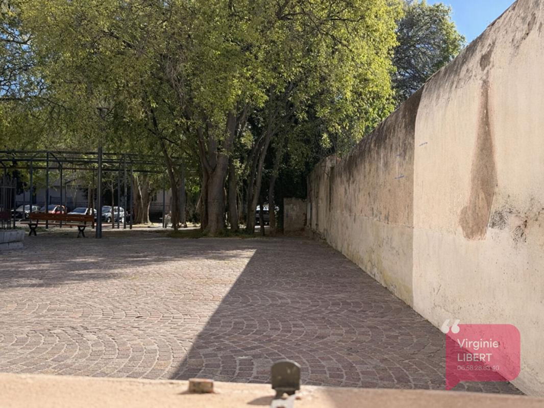 MARSEILLE-15E-ARRONDISSEMENT MARSEILLE (13015) - Exclusivité - Maison de ville 3 pièces 12