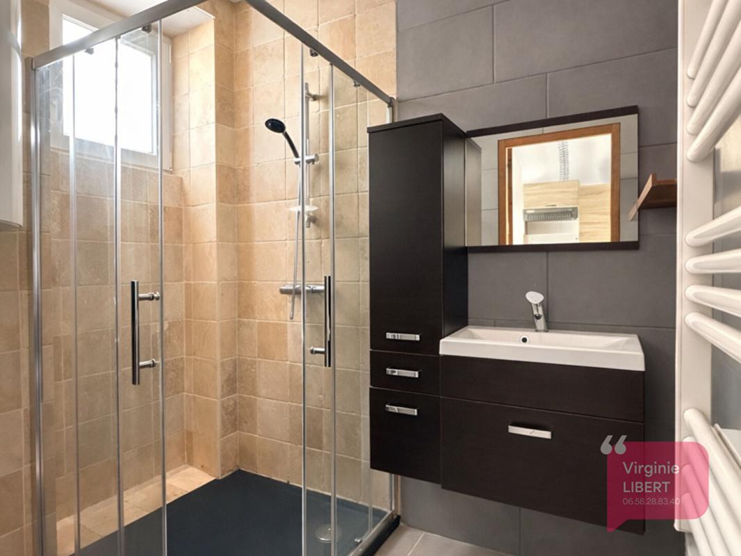 MARSEILLE-15E-ARRONDISSEMENT MARSEILLE (13015) - Exclusivité - Maison de ville 3 pièces 7