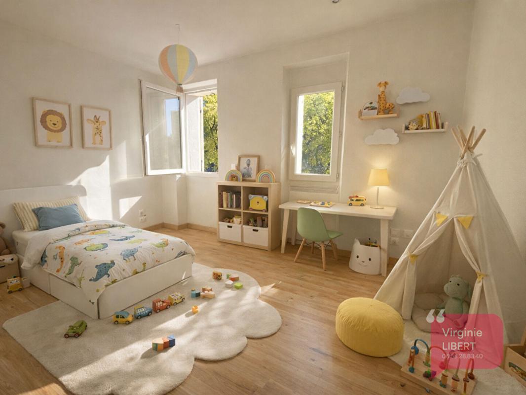 MARSEILLE-15E-ARRONDISSEMENT MARSEILLE (13015) - Exclusivité - Maison de ville 3 pièces 8