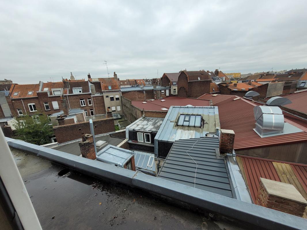 LILLE Lille Appartement 1 chambre 2