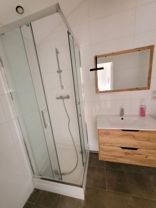 LILLE Lille Appartement 1 chambre 3