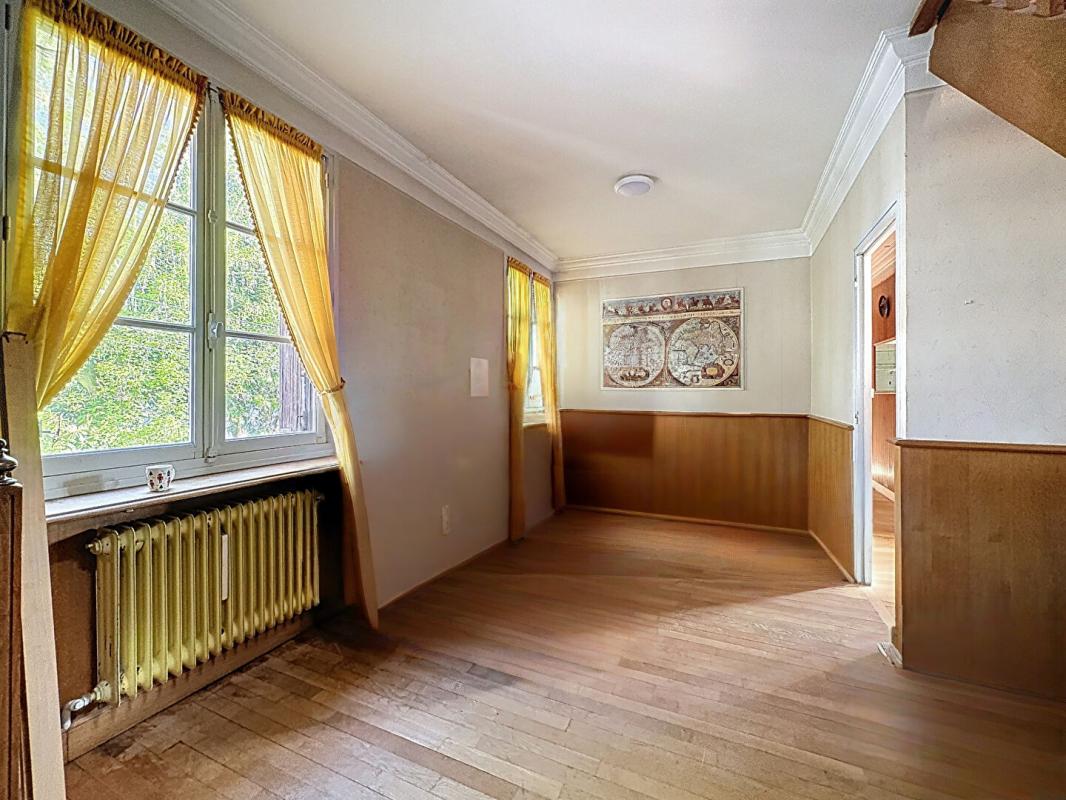 LIANCOURT MAISON - T5 - 115M² - A RENOVER - 4 CHAMBRES - GARAGE - 60140 LIANCOURT 1
