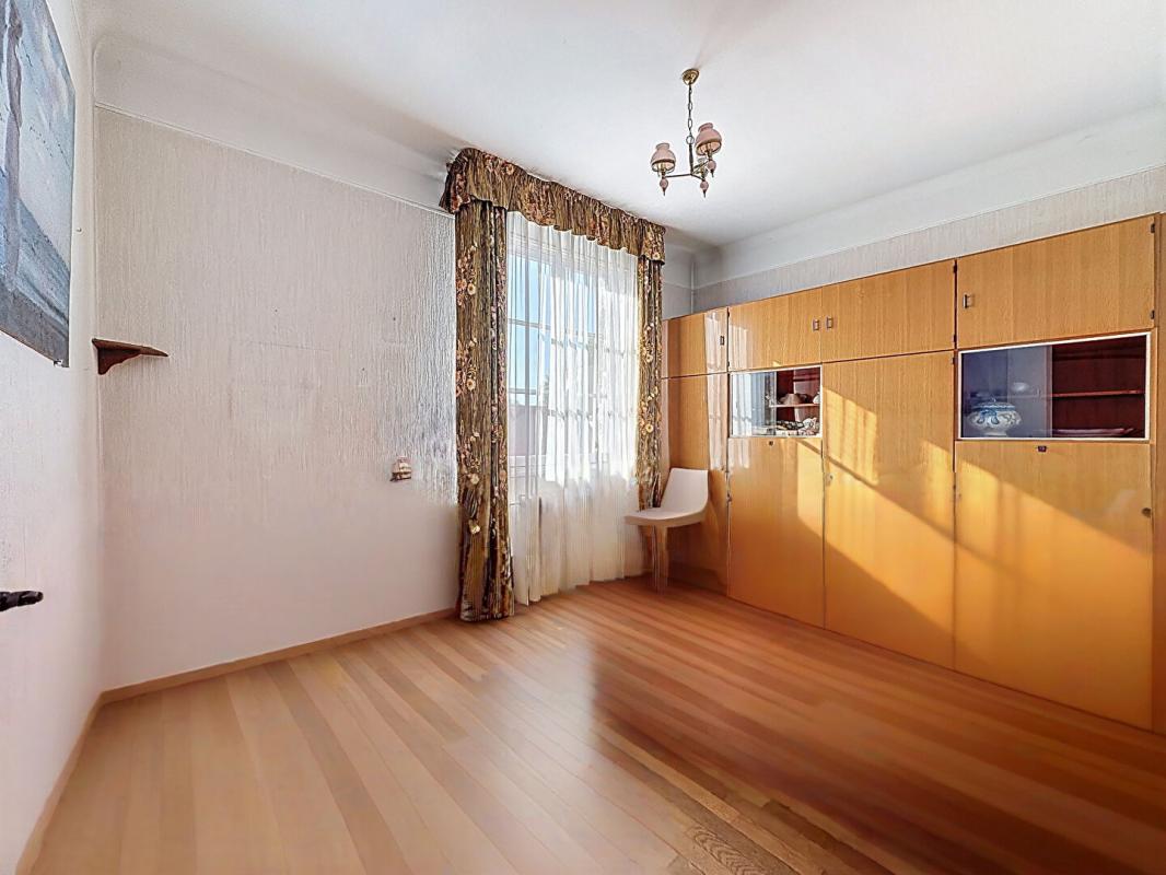 LIANCOURT MAISON - T5 - 115M² - A RENOVER - 4 CHAMBRES - GARAGE - 60140 LIANCOURT 10