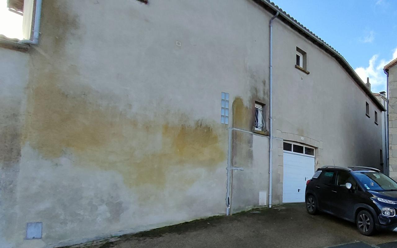 MORTAGNE-SUR-SEVRE Maison Mortagne sur Sèvre 4 pièces 89 m2 10