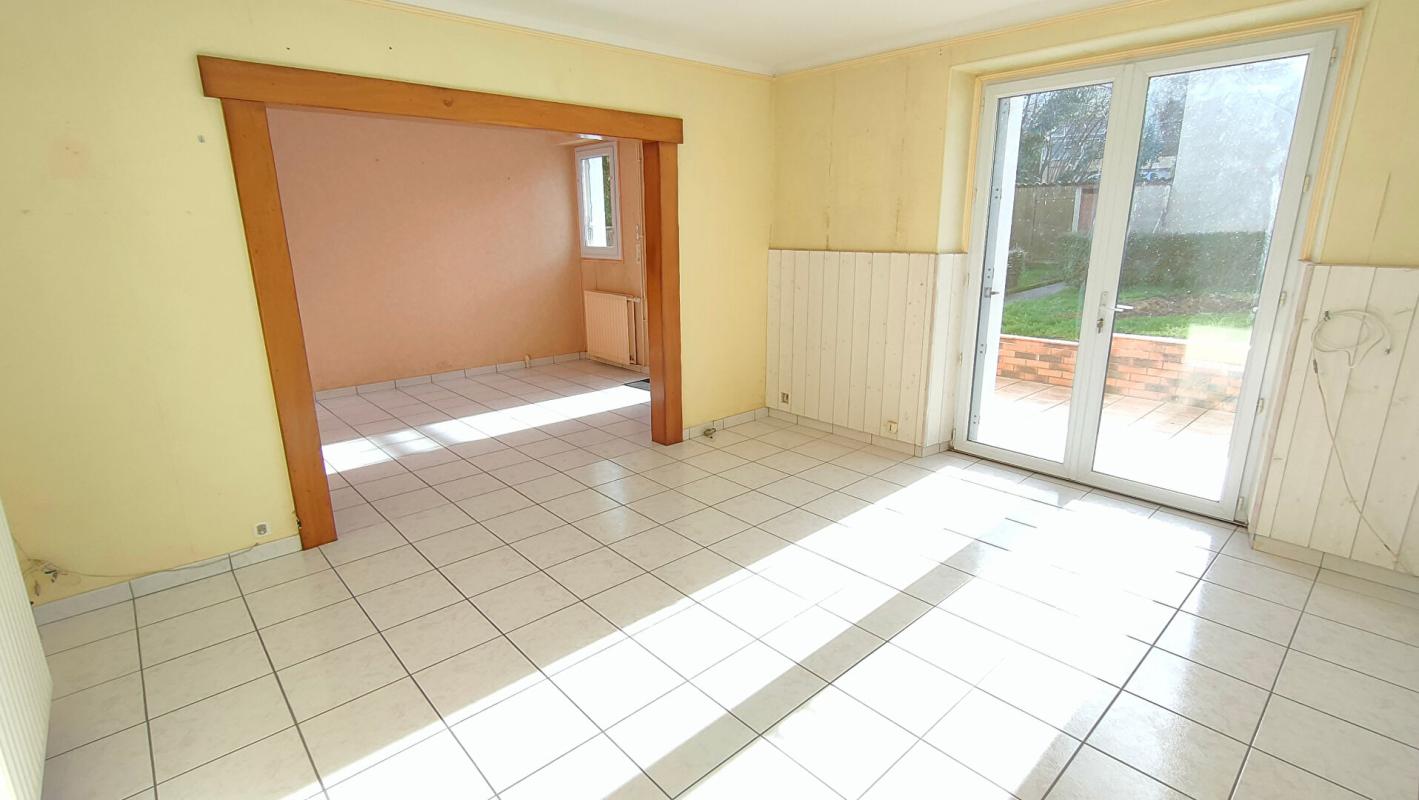 MORTAGNE-SUR-SEVRE Maison Mortagne sur Sèvre 4 pièces 89 m2 3