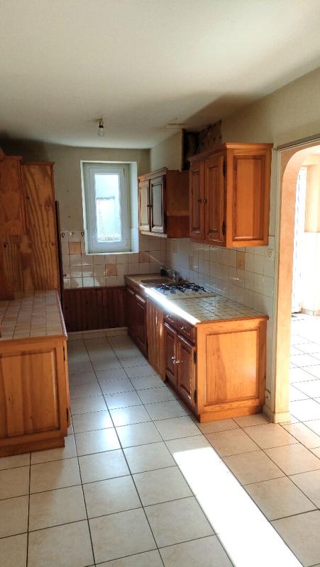 MORTAGNE-SUR-SEVRE Maison Mortagne sur Sèvre 4 pièces 89 m2 5