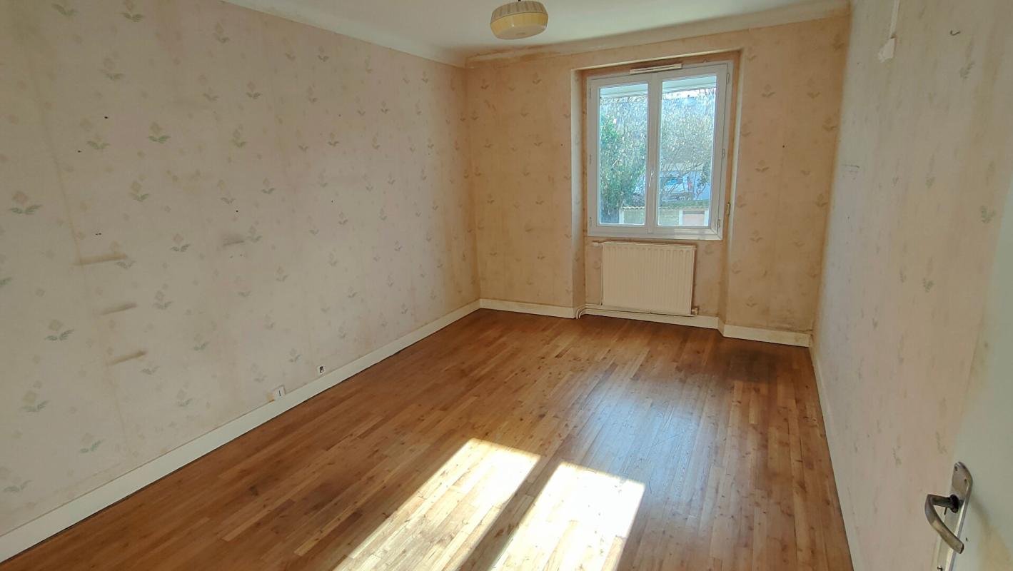 MORTAGNE-SUR-SEVRE Maison Mortagne sur Sèvre 4 pièces 89 m2 7