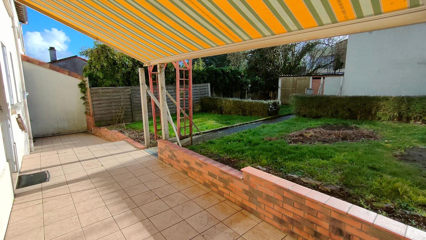 MORTAGNE-SUR-SEVRE Maison Mortagne sur Sèvre 4 pièces 89 m2 9