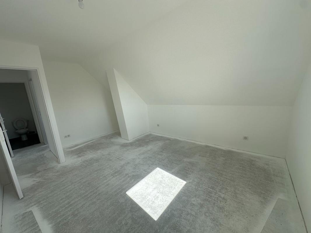 TAUXIGNY Maison Tauxigny 104 m2 10