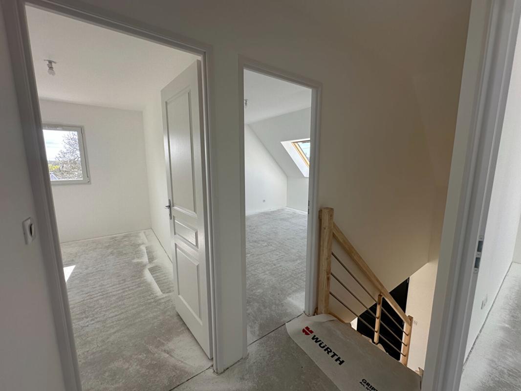 TAUXIGNY Maison Tauxigny 104 m2 11