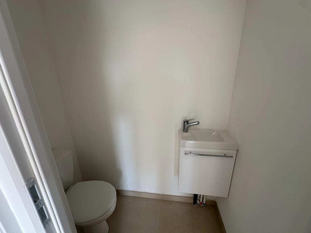 TAUXIGNY Maison Tauxigny 104 m2 12