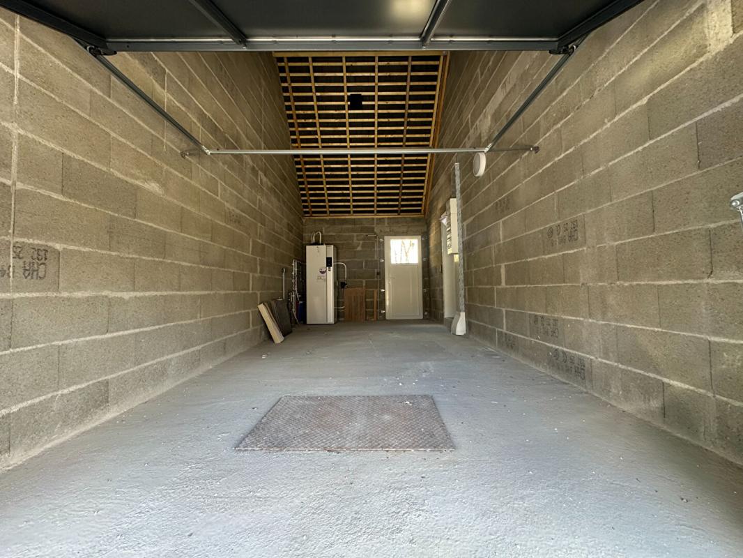 TAUXIGNY Maison Tauxigny 104 m2 13