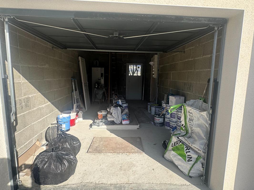 TAUXIGNY Maison Tauxigny 104 m2 14