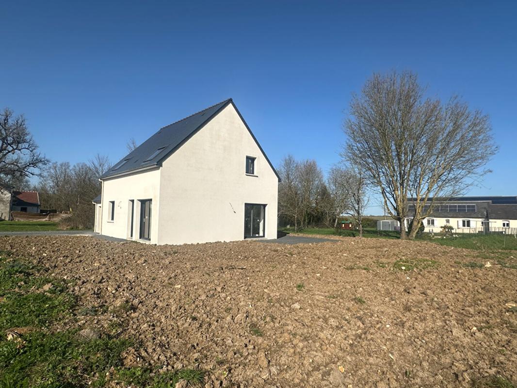 TAUXIGNY Maison Tauxigny 104 m2 15