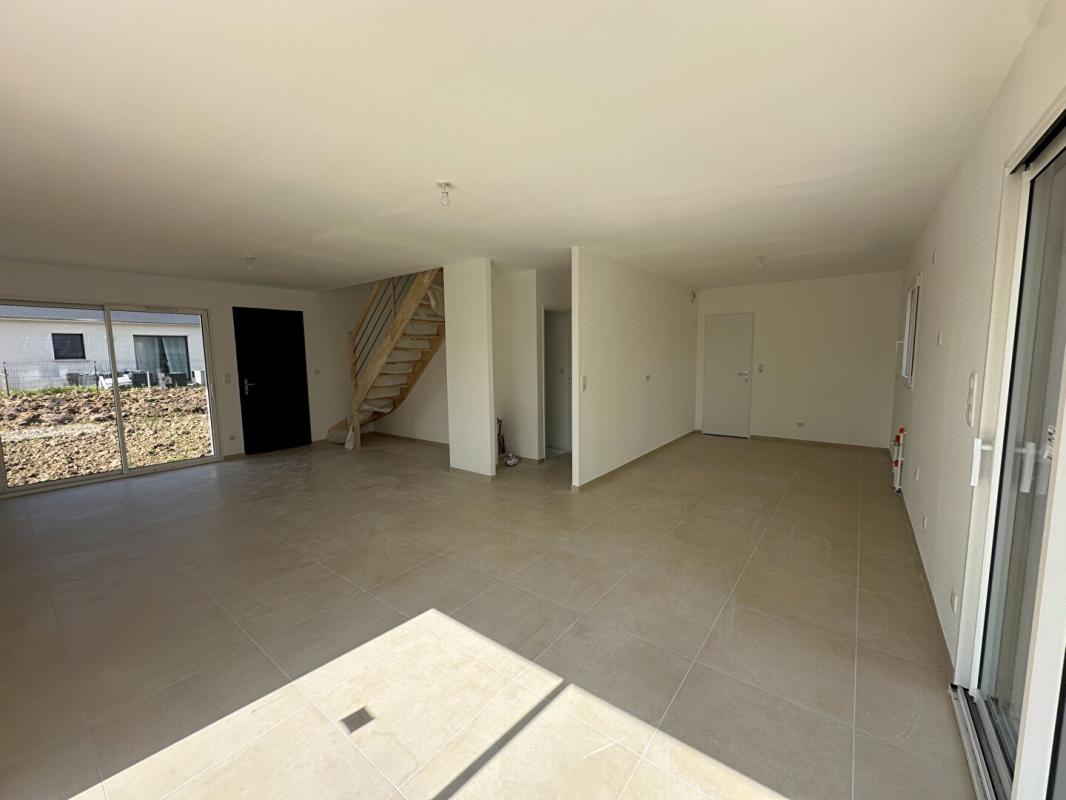 TAUXIGNY Maison Tauxigny 104 m2 5