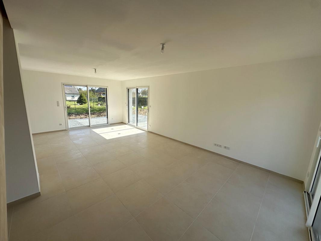 TAUXIGNY Maison Tauxigny 104 m2 6