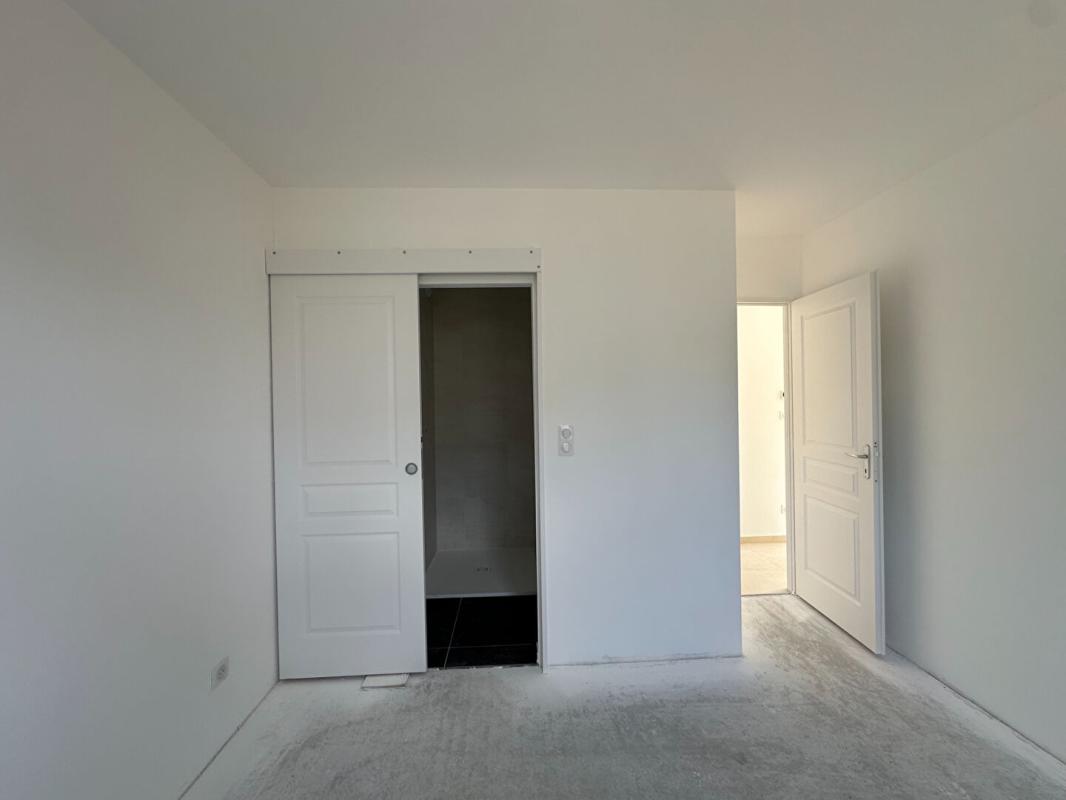 TAUXIGNY Maison Tauxigny 104 m2 7