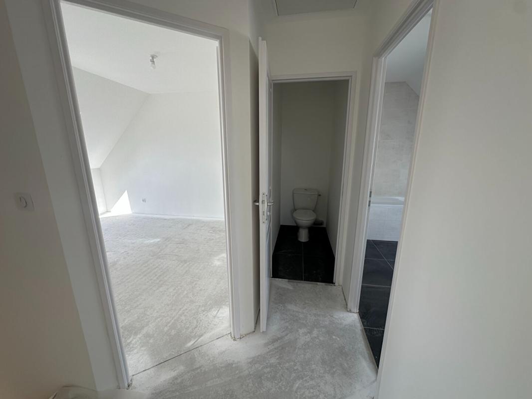 TAUXIGNY Maison Tauxigny 104 m2 8