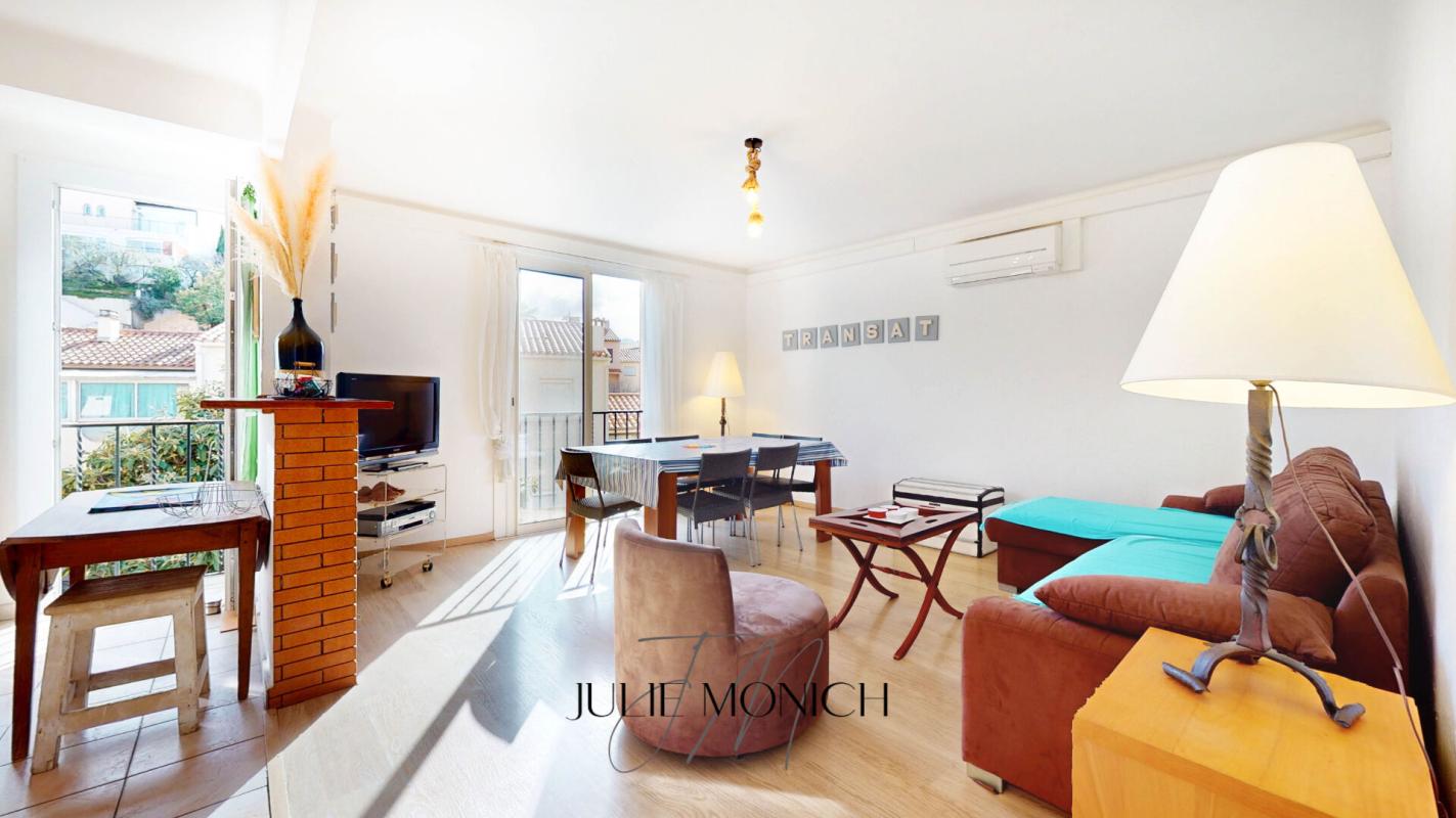 BANYULS-SUR-MER APPARTEMENT LUMINEUX PROCHE PLAGE ET COMMODITES 3