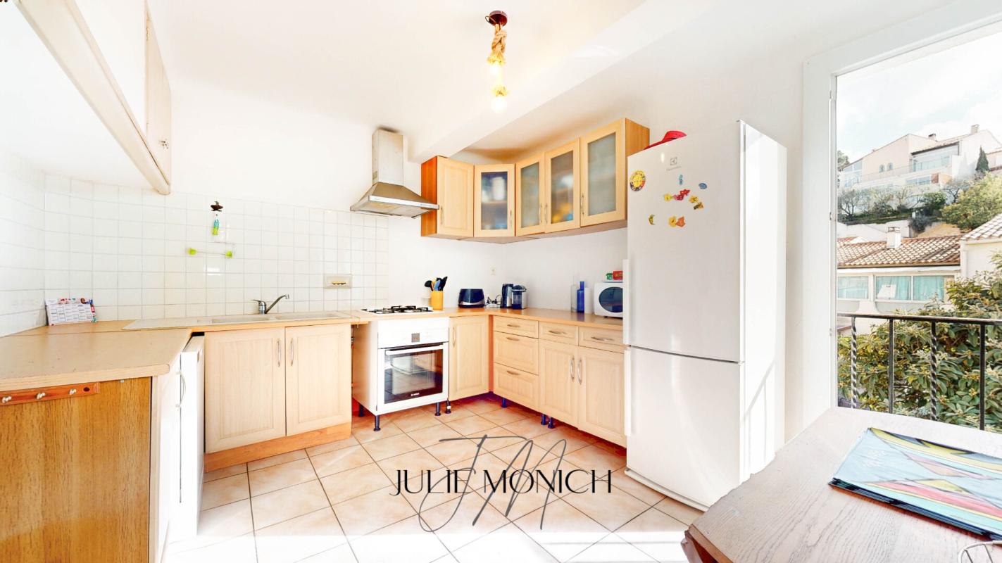 BANYULS-SUR-MER APPARTEMENT LUMINEUX PROCHE PLAGE ET COMMODITES 5