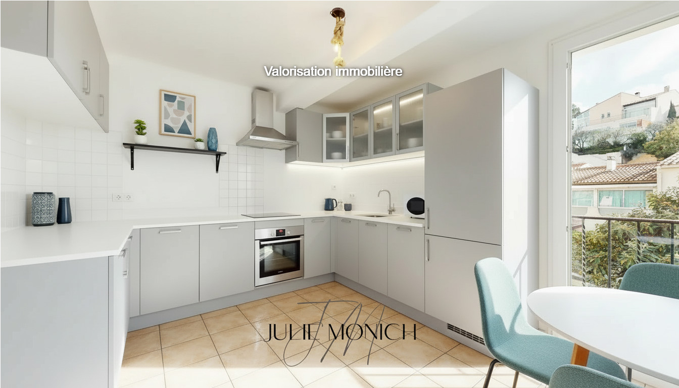 BANYULS-SUR-MER APPARTEMENT LUMINEUX PROCHE PLAGE ET COMMODITES 6