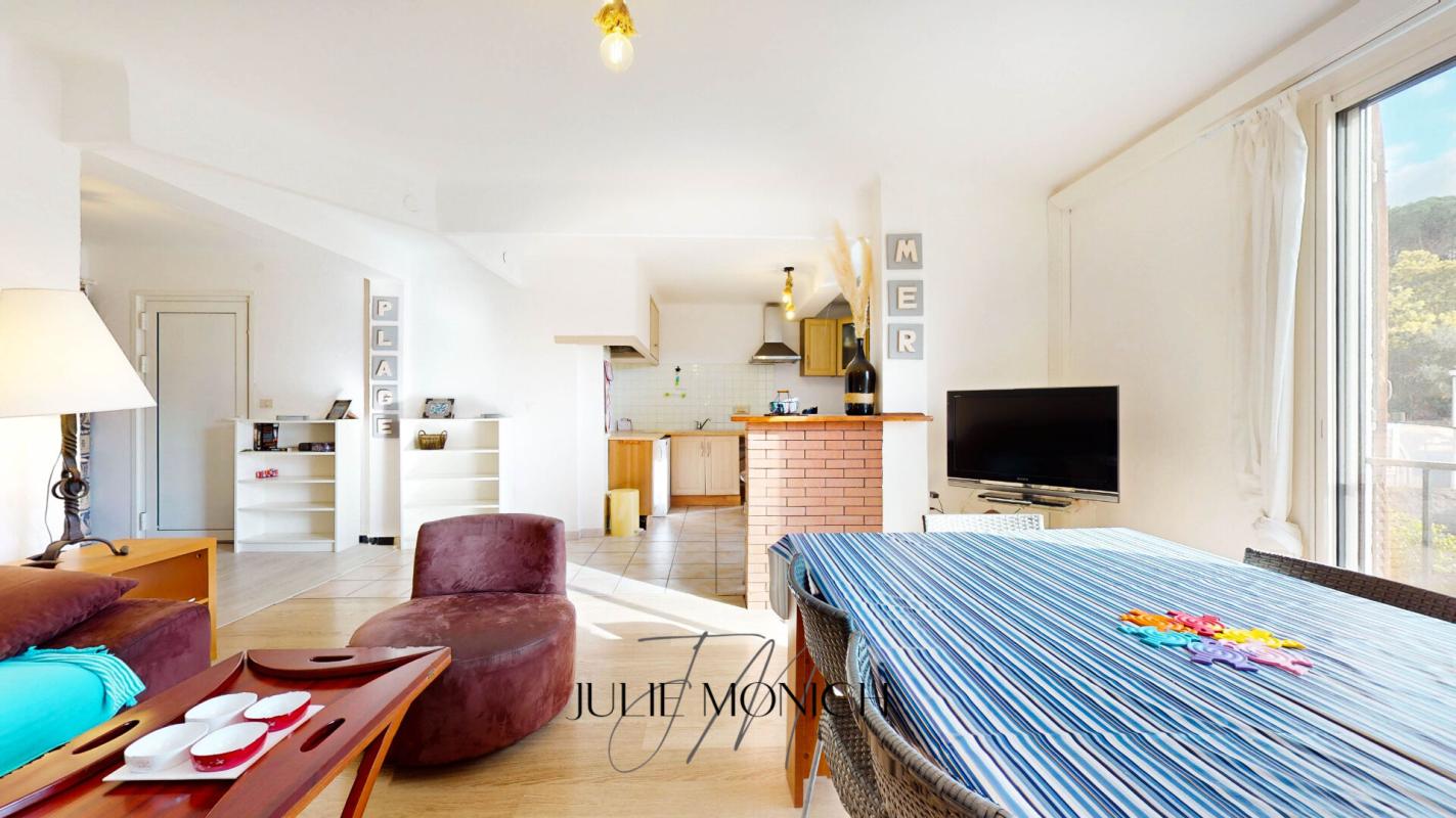 BANYULS-SUR-MER APPARTEMENT LUMINEUX PROCHE PLAGE ET COMMODITES 7