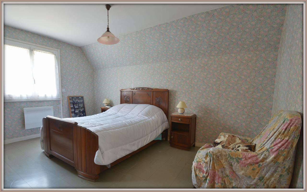 SAINT-GERMAIN-LAVAL Maison à Saint-Germain-Laval 5