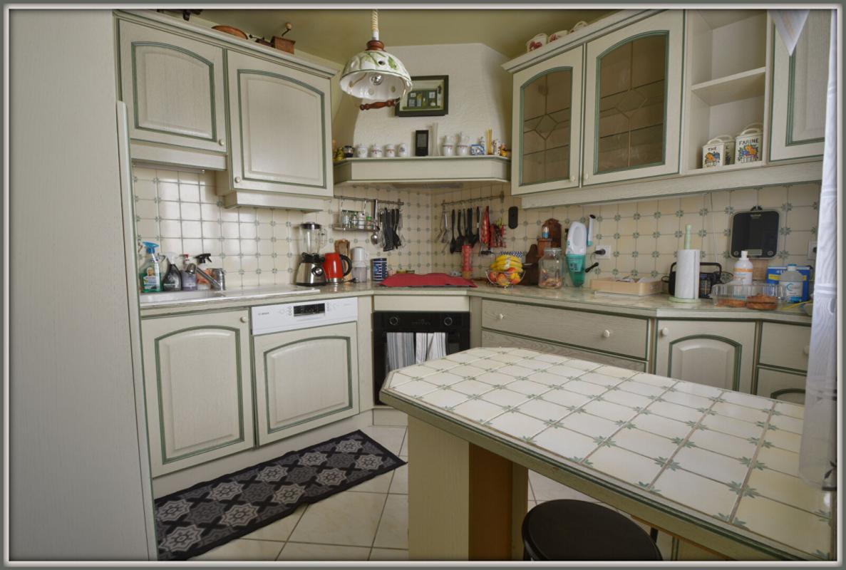 SAINT-GERMAIN-LAVAL Maison à Saint-Germain-Laval 7