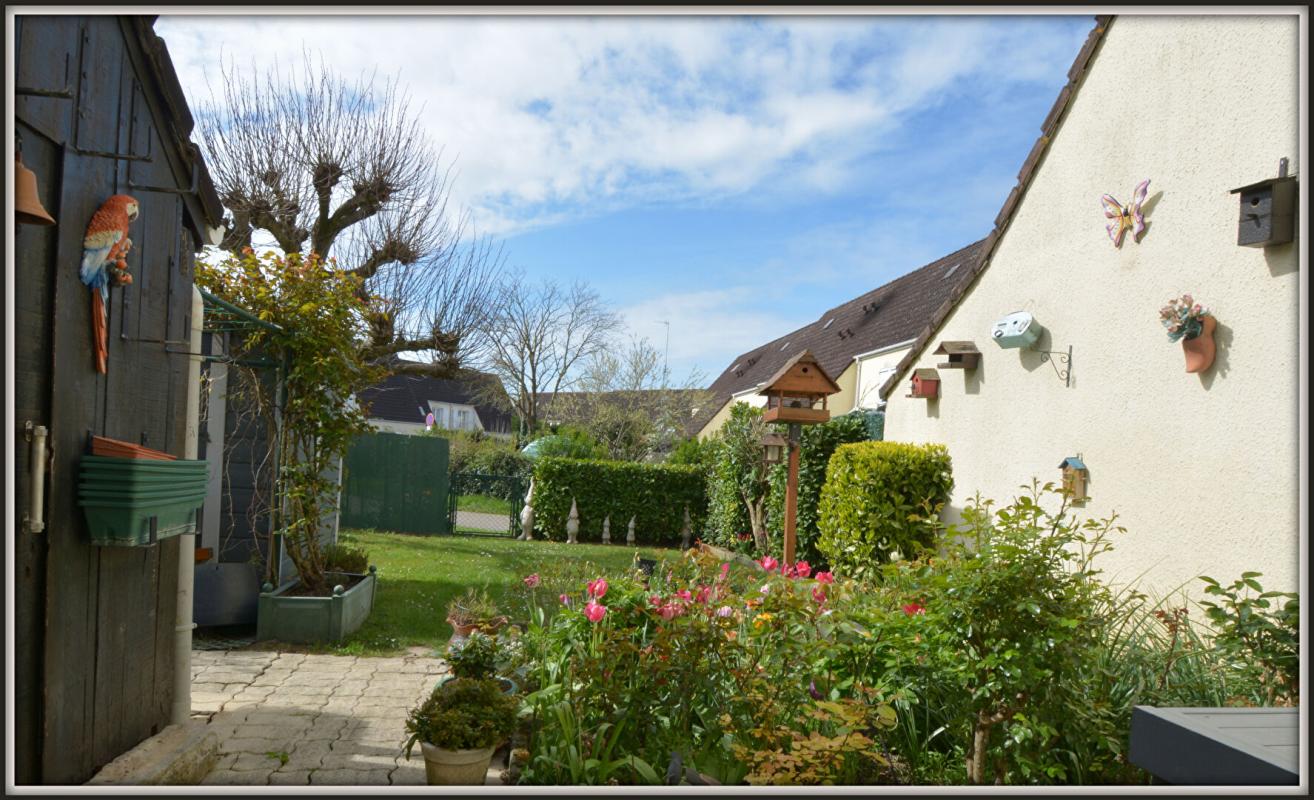 SAINT-GERMAIN-LAVAL Maison à Saint-Germain-Laval 8