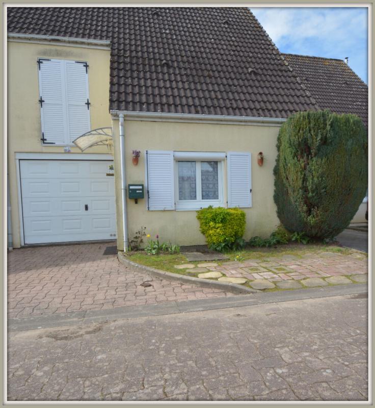 SAINT-GERMAIN-LAVAL Maison à Saint-Germain-Laval 9