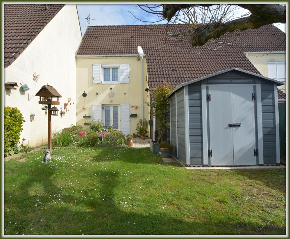 SAINT-GERMAIN-LAVAL Maison à Saint-Germain-Laval 1