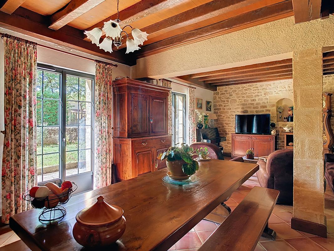 BEYNAC-ET-CAZENAC Charmante maison avec deux chambres et un bureau 5