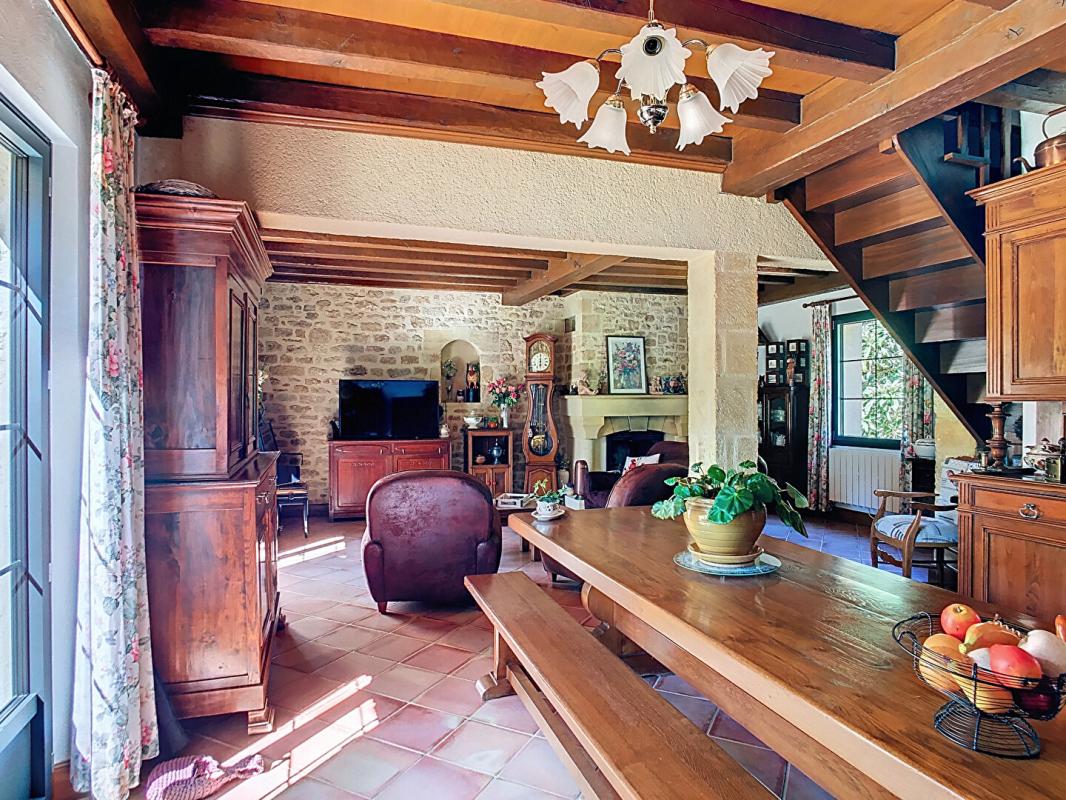 BEYNAC-ET-CAZENAC Charmante maison avec deux chambres et un bureau 6