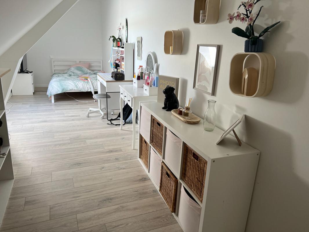 ERMENONVILLE-LA-PETITE Maison 5 pièce(s) 116 m2  avec piscine 6