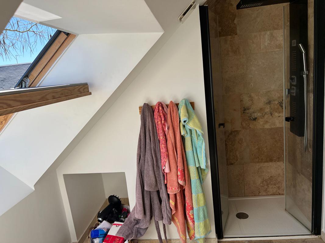 ERMENONVILLE-LA-PETITE Maison 5 pièce(s) 116 m2  avec piscine 7