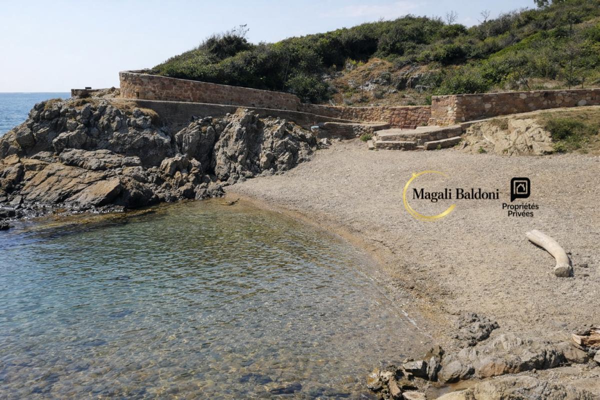 SAINT AYGULF Appartement Saint Aygulf 2 pièces 25 m2- ASCENSEUR- PARKING 5