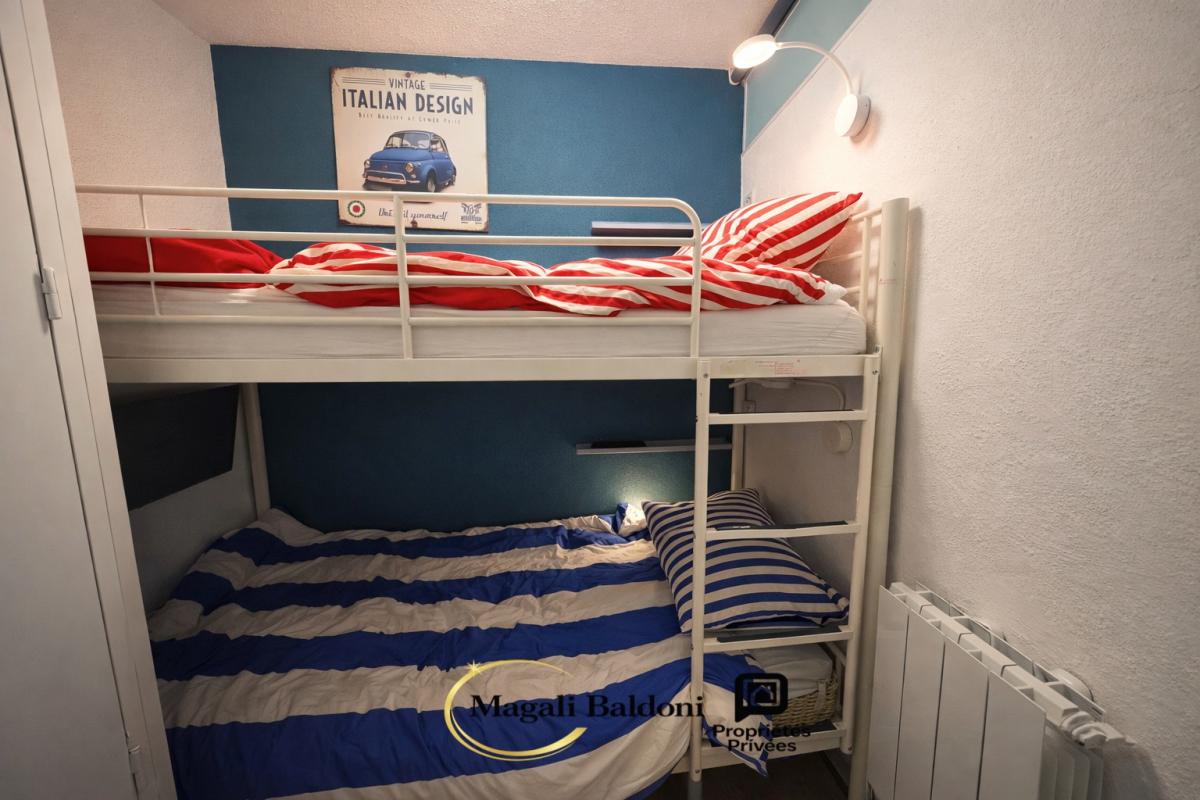 SAINT AYGULF Appartement Saint Aygulf 2 pièces 25 m2- ASCENSEUR- PARKING 7