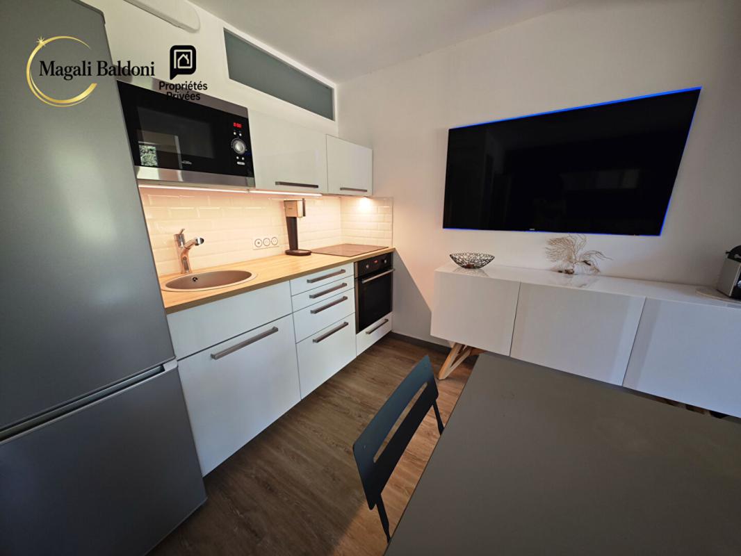 SAINT AYGULF Appartement Saint Aygulf 2 pièces 25 m2- ASCENSEUR- PARKING 9