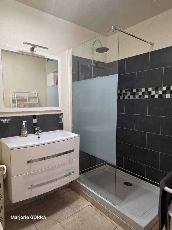 AUBAGNE AUBAGNE Appartement T3 avec terrasse 7