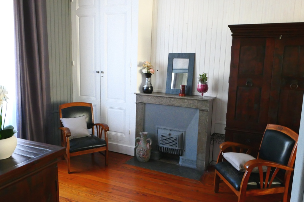 GIVORS GIVORS CENTRE au calme  Maison de ville 5