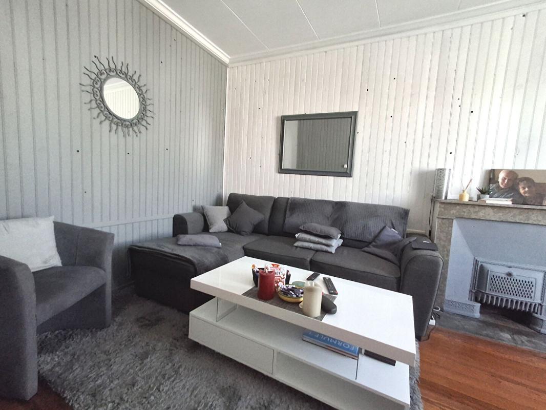 GIVORS GIVORS CENTRE au calme  Maison de ville 7